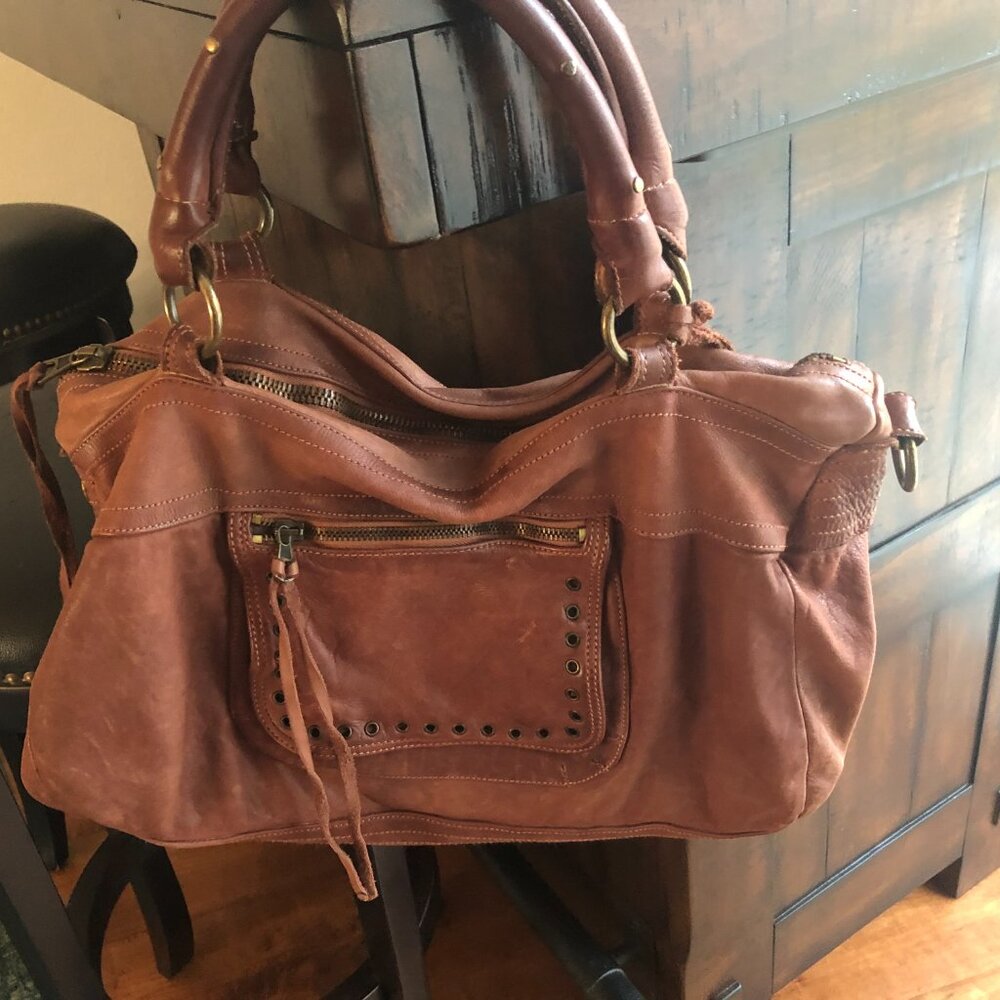 Moni Moni Splendor handbag